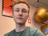 Redeyes640 is live now!