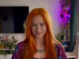 RedheadFairy live cam