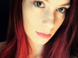 RedheadedRapunzel is live now!