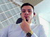 RickDiesel is live now!