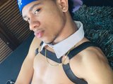RomanCartier is live now!
