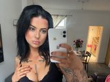 RoseGirlX live cam
