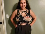 RoseIsCute live cam