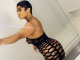 RoseaBeauti live cam
