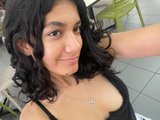 RoxannaBlack live cam