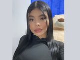RoxiVega live cam