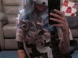 RoxieSage webcam