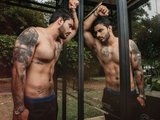 Salvatore_Wheeler live cam