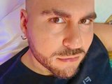 SantiagoSantini live cam
