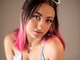 SarahCastro is live now!