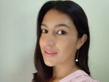 SarahFriendly live cam