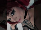 SarahHiill webcam