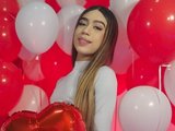SarahhSophiia live cam