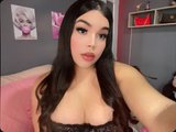 Sarahh_foxx live cam