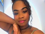 SaraiEvans is live now!