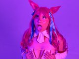 SatoriHime is live now!