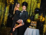 ScarlettAndClark - Cam en Direct