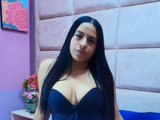 Scarlett_Moom is live now!