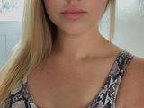 Scarlettxoxoxo live cam