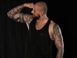 SebasthianBlake - Cam en Direct