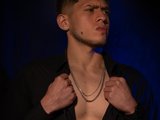 SebastianMax live cam