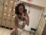 SeductionHanes is live now!