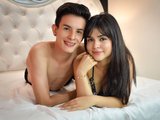 SelenaAndAndress is live now!