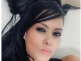 SelenaRougee webcam