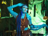 SeleneNova live cam