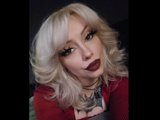 SerenaMonroe is live now!