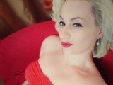 SexxyRedLips - Cam en Direct