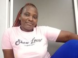 Sexxylinah is live now!
