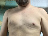 SexyFurryDadBod live cam