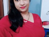 SexyRadha is live now!