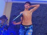 Sexystronghott live cam