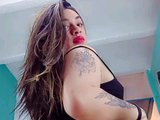 Sharlotte_evaans live cam