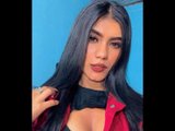 ShaylaGray37 webcam