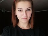 ShyCandyAnn is live now!