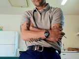 Shyboy87 live cam