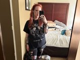 SinnamonSiren369 webcam