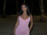 SofiaBlairX webcam