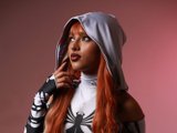 SofiaaBlossom is live now!