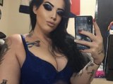 SpiceDiamond live cam