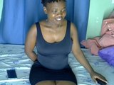 Spicymelaninnn live cam
