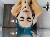 SrtaBlue is live now!