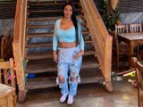 StefyDelahiz is live now!