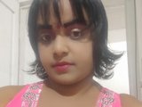 SusannaEshwar is live now!