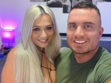 SweetClover77 is live now!