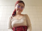SweetKushina18 live cam