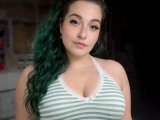 SweetSourSwitch webcam